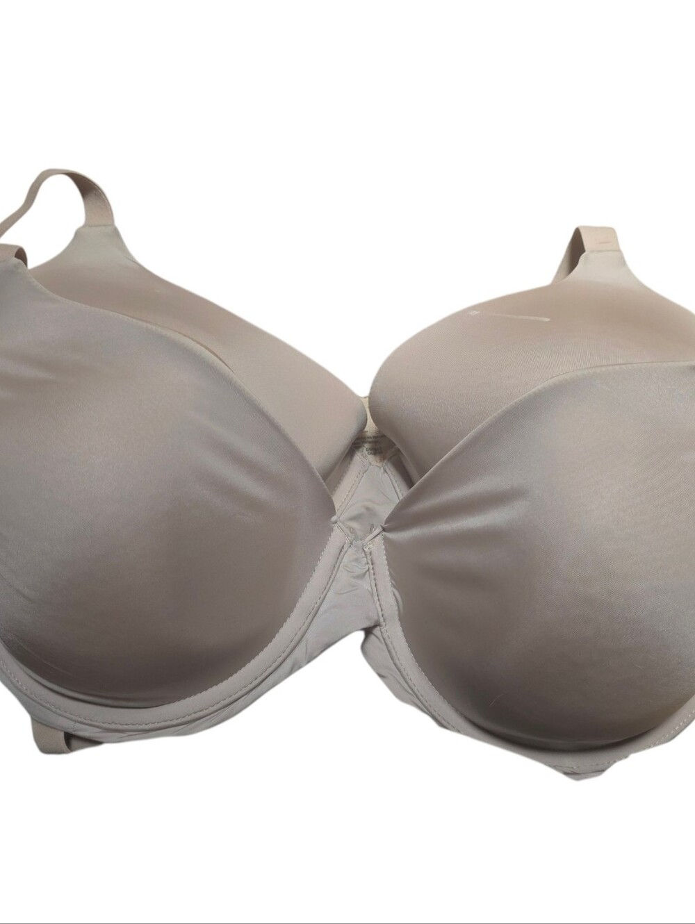 Maidenform® One Fab Fit® Modern Demi T-Shirt Underwire Bra DM7543 Two Bras 36D